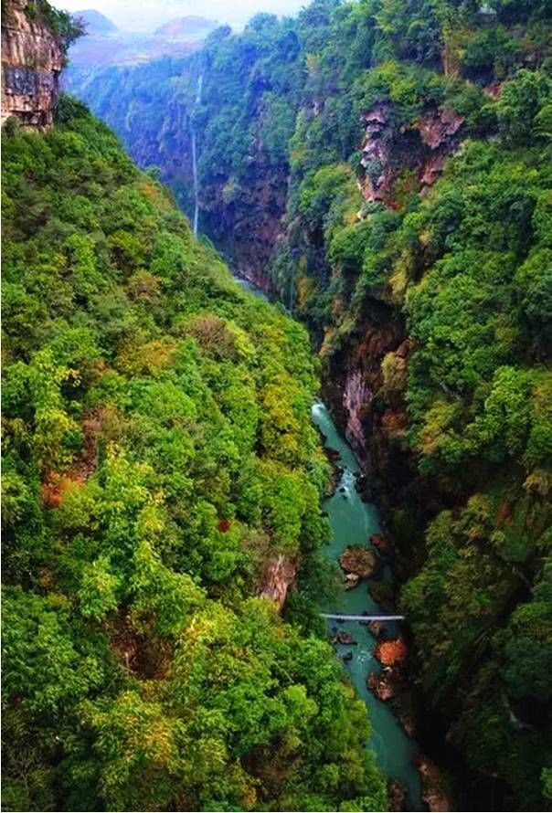 3月云南，这里最值得去！