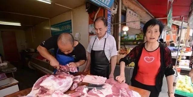 有人说下半年猪肉将会吃不起，听听专家怎么说