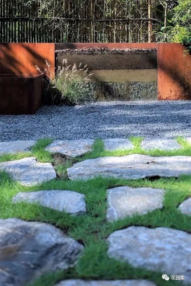 你的花园会呼吸吗？