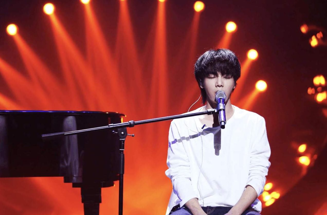 『流量』流量明星一般颇具争议，华晨宇身为顶流，为何很少有人指责他？