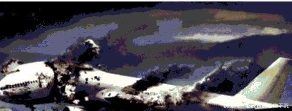 为什么飞机一失事，航空公司宁肯赔个精光，也不允许乘客跳伞逃生