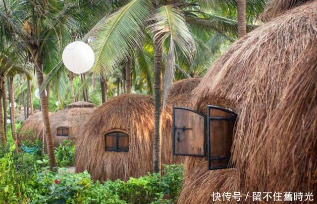 盘点世界上10个很不寻常的度假屋，您看过后是不是蠢蠢欲动