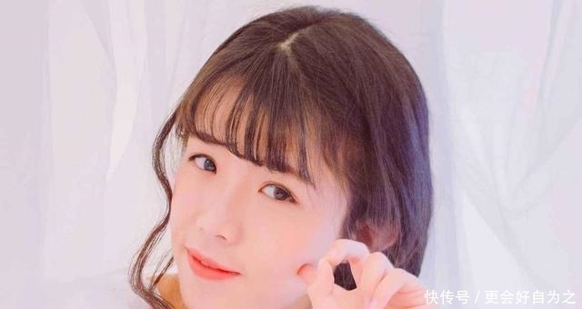 『天生』脸上有这五个特征的女生,天生自带浓妆效果,第四个可遇不可求!