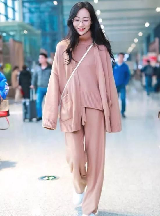  春天@推荐5款毛衣 伴你度过整个春天