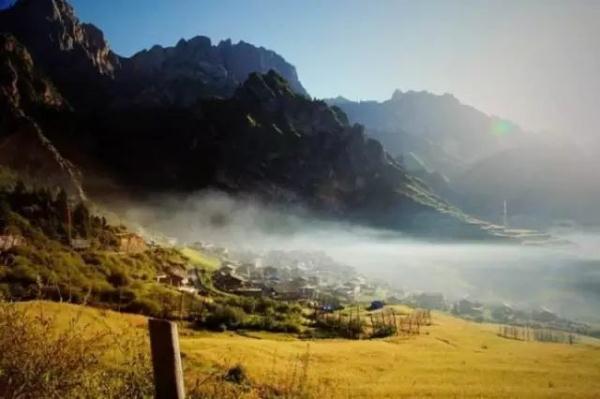 国内10个最适合小住几日的地方