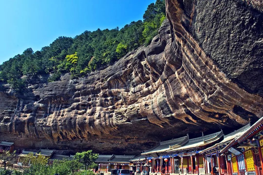 老外评出中国最美的35大美景，我只去过3个，看看你有几个没去过