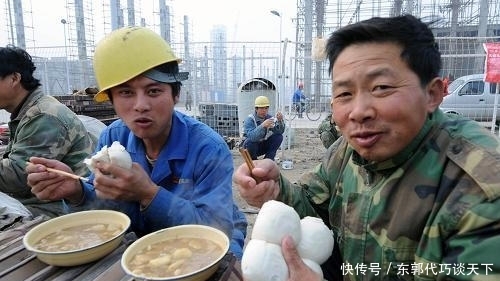  建筑行业@为什么现在越来越多农民工打不到工，即使打到工为什么