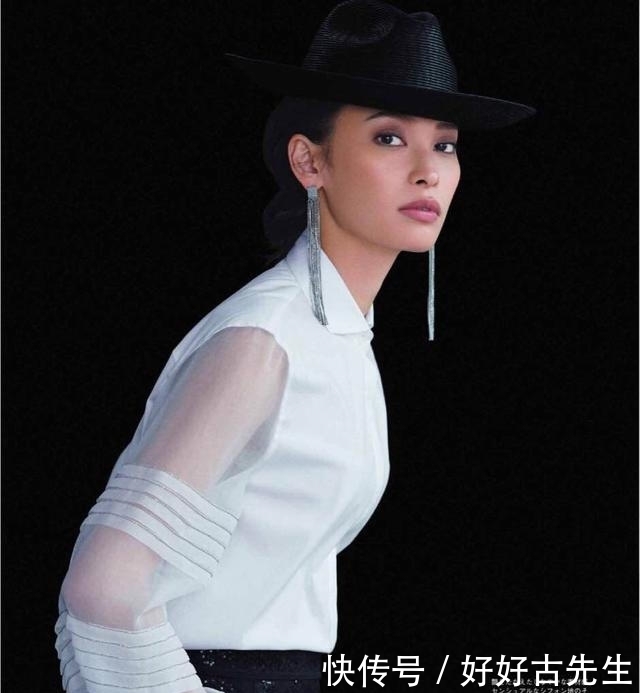 阔腿裤■有一种经典叫白衬衫,春天人手一件,但你真得会搭配么?