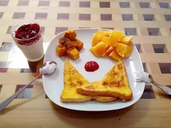 菜谱 | 中学生营养早餐食谱大全及做法