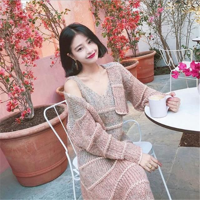 2018年秋季最流行的这几款裙子，第一条好多人 都没有