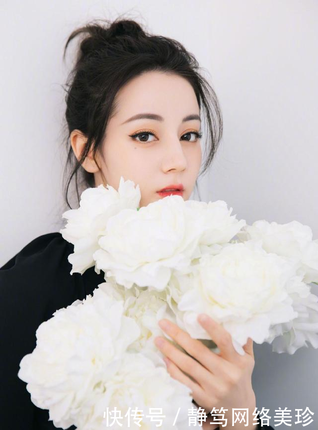  气质：女生不要总是披发，今年流行这5款“扎发”，时髦显脸小有气质