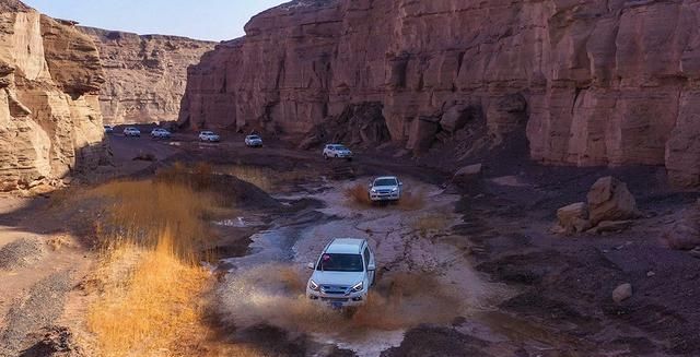  「生活」为什么我不推荐普通老百姓买这种“SUV”？