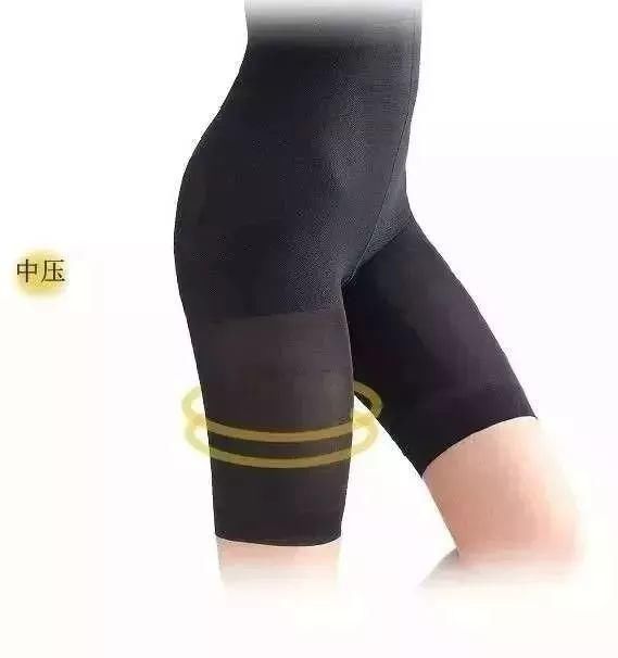 什么?穿上这条骨盆瘦身裤，任何女人都会瘦10斤?