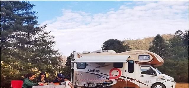 为什么房车旅行这么受欢迎?资深房车旅行家告诉你,这45个理由