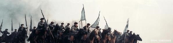 「洋枪队」太平天国中与洋枪队交手最多的悍将,疆场无敌,偏死叛徒手,惜哉!