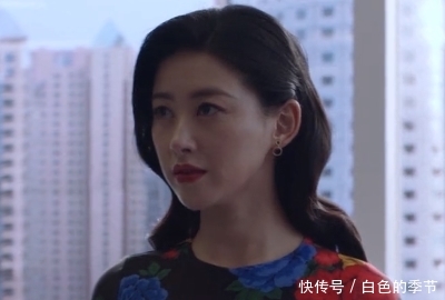 精英律师男女主有感情线吗