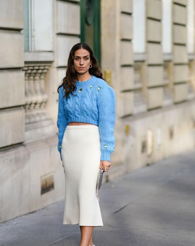  『轻松』什么范都可以轻松get,出街凹造型利器!