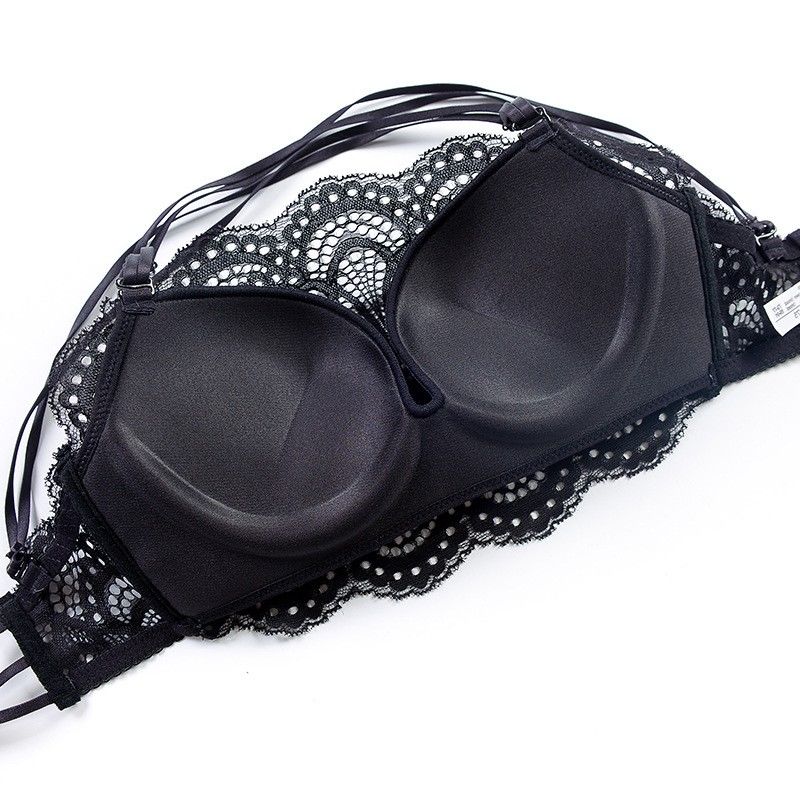 万万没想到，现在办公室里的女人都爱穿这“欧美文胸”，实在太美