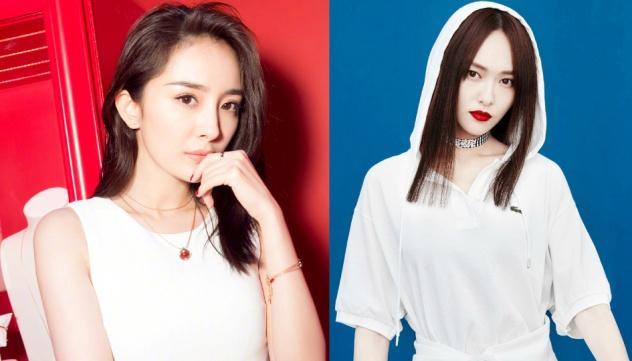 唐嫣罗晋低调现身民政局领证，谣言不攻自破，杨幂：恭喜