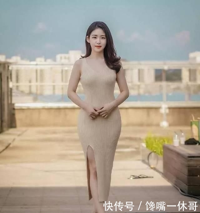 显得■让女性显得优雅又气质，高跟鞋时尚搭配