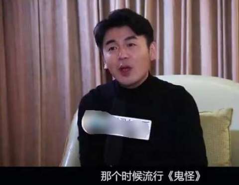 《我的前半生》陈俊生,雷佳音说跟靳东搭戏, 演