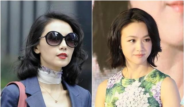  『难看』若你才五十岁,这些“老阿姨发型”建议别留,难看显老还特土!