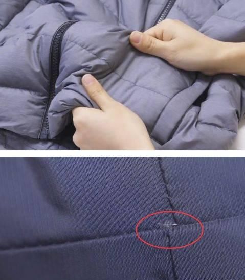  「秘密」羽绒服的这4个秘密，卖衣服的店员不会告诉你，看完再也不会被坑