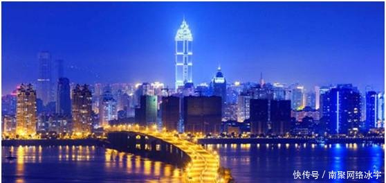 中国又一个“鬼城”, 这个城市又变成空城, 连当地人都不回家!
