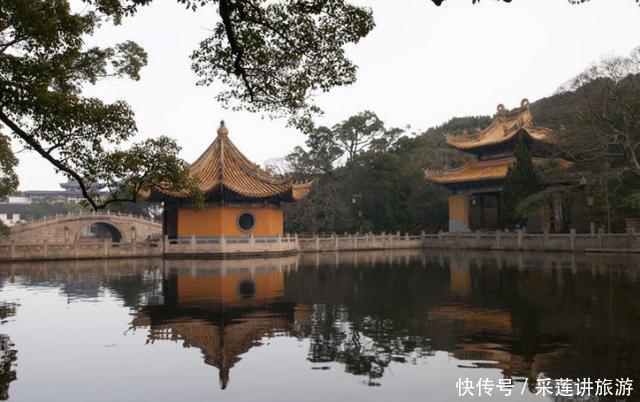 浙江最知名的三大景区，是首批国家5A景区