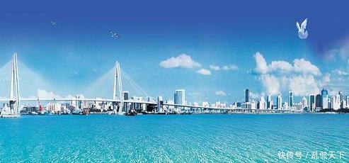 中国面积最小的9个地级市,网友:看完之后,知识是大大的涨!