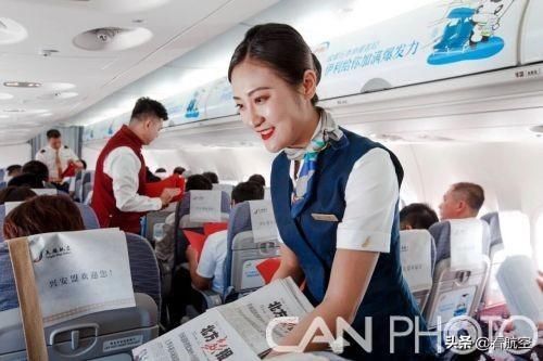  「航空公司」47天 乘客破万！这家新航空公司……