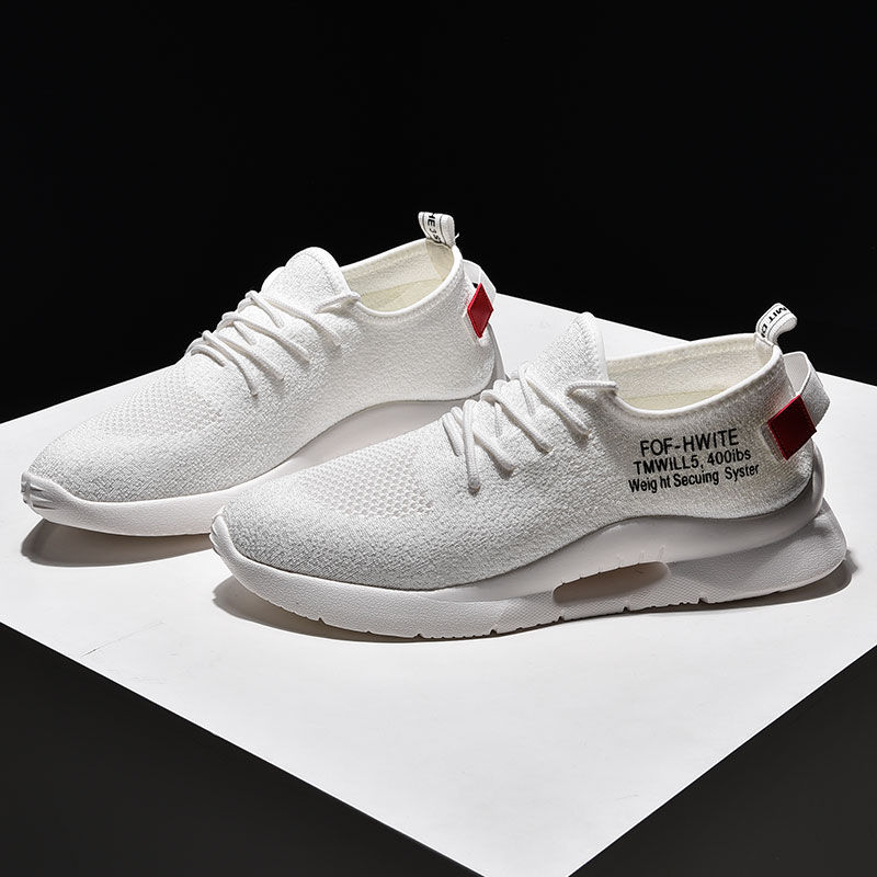 三伏天，千篇一律的凉鞋换了吧，刚上新的休闲鞋，不捂不臭贼清爽