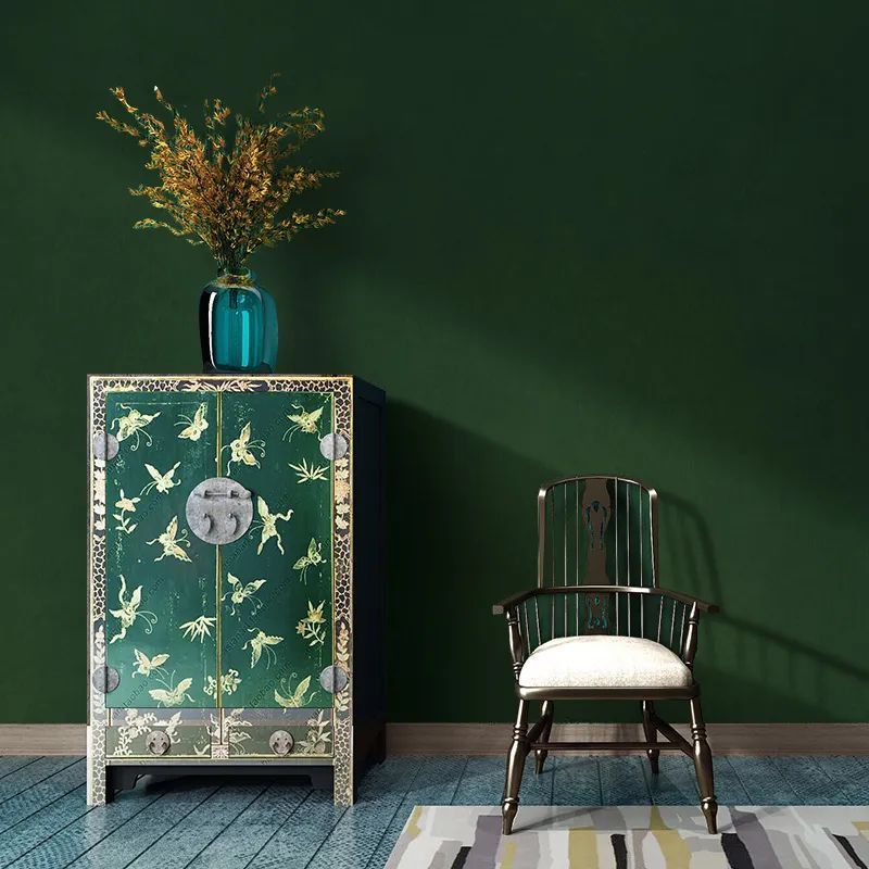  【色彩】设计师应该掌握的色彩心理学