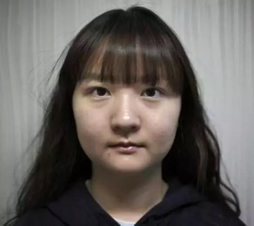 实拍 韩国女大学生瞒着家人去整容 整容前后判若两人 母亲却哭得泣不成声