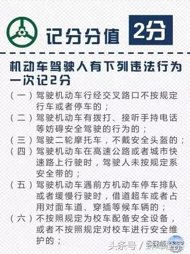 辟谣车上没灭火器罚200扣6分！朋友圈爆款谣言你看过几个
