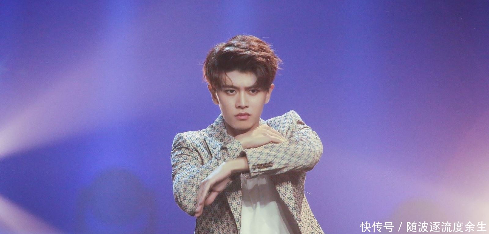 [向往的生活]任嘉伦的“轻生活”综艺真的要来了！家常版国超谁能不期待！