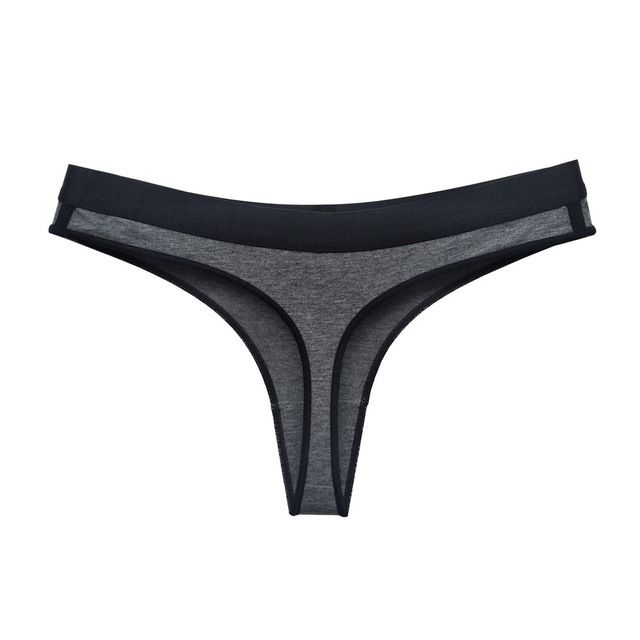 7月刚上新几款运动三角裤，清爽舒适无痕，布质轻盈又显时尚