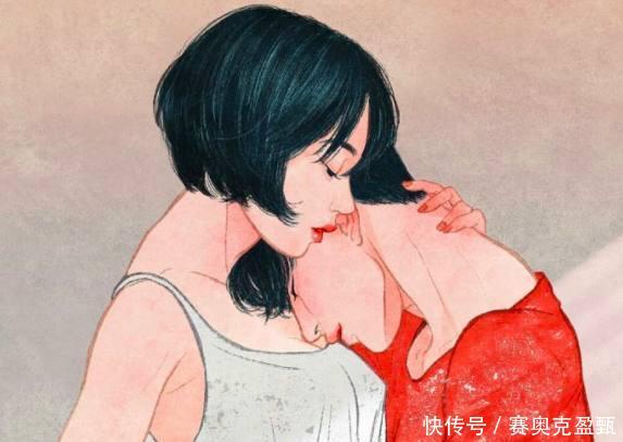 面对男人背叛,有孩子的女人会怎样做?三个女人