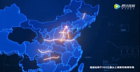 途经常州！自动驾驶！时速350公里的复兴号来了