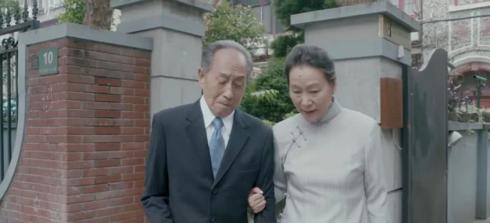  旗袍@老洋房里的旗袍，惊艳了时光