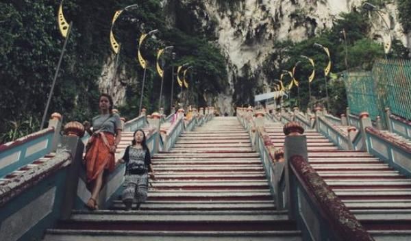 马来西亚媒体怒怼中国游客：没钱？那就不要来！吓跑我们西方游客