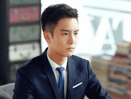 憋不住了! 盛一伦炮轰黑子造谣, 这段话三观太正了