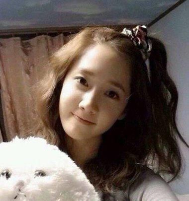 学生短发苹果头发型，正流行！