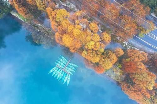 50个情侣私奔圣地 去过8个就结婚吧