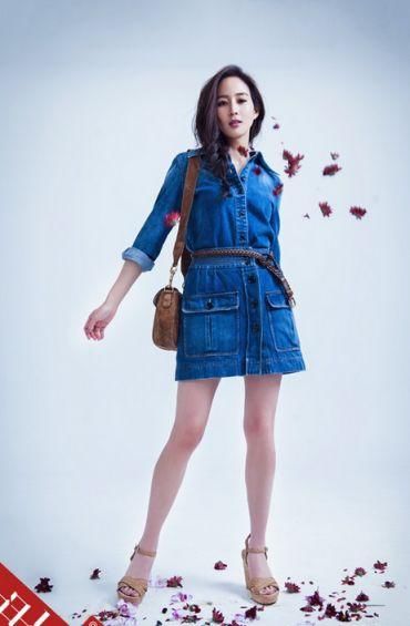 娱乐恋情真假大难辨，钧翰恋纯属炒作，女方直接否认恋情