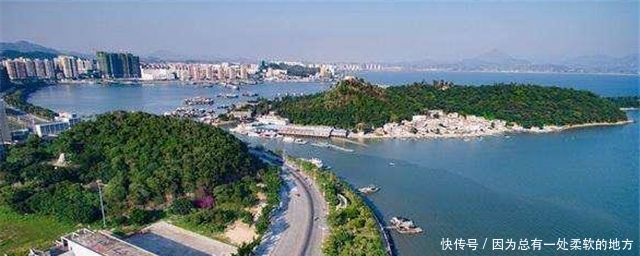  滨海@广东的新深圳，是这座滨海城市，你觉得如何？