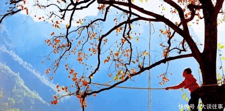 南太行深处400年的古堡, 藏在大山深处, 鲜少有游客!