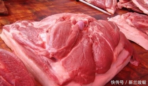  老人|农村老人：猪身上有一块肉叫做“槽头肉”，“最好”不要吃