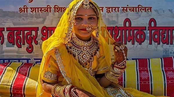 印度人一直不理解，为何“金链子”1500一条，中国游客不买