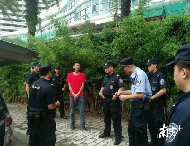 夜读｜男演员与在逃嫌犯乘同一辆车，真相是……｜女子房子里装垃